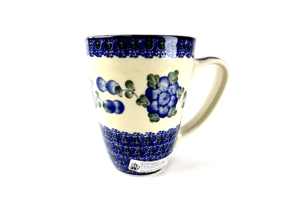 826 Bunzlau XXL Mok 163X 450 ml 826 Tulp Mokken 450 ml 826 Bunzlau XXL Mok 163X 450 ml 826 Tulp Mokken 450 ml